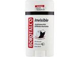 Borotalco - Invisible Deostick 40Ml