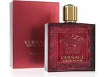 Versace - Eros Flame Edp 200Ml