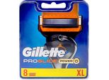 Gillette - Gillette Fusion Proglide Power (8 Pcs) - Replacement Heads