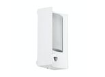 Eglo Applique Da Esterno IP44 Sensore Di Movimento 3000K 34006 Bianco