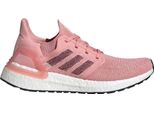 Adidas Scarpe Ultraboost 20 W, EG0716