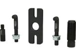 Ks Tools Set Di Estrattori Per Pompe Diesel 7 Pezzi - 150.3235