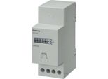 Contatore Di Impulsi Siemens Dig.Industr. 7KT5811