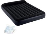 Materasso Gonfiabile 203X152 Cm Per Due Persone Intex 64143