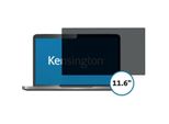 Kensington 626452 Kensington Blickschutzfilter 2-Wege Remov. 11.6"Laptop 16:9"