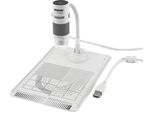 Microscopio Digitale Carson Eflex