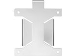 Iiyama Md BRPCV04-W Iiyama Mounting Kit Vesa F. Mini-Pc MDBRPCV04-W White