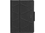 Targus Pro-Tek Rotating 10.5, Cover Per Tablet, Cover Per Libri, Chiusura Magnetica, Plastica