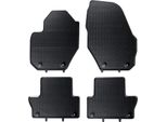 Tappetini In Gomma Per Auto Geyer & Hosaja Volvo XC60 2008-2017