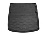 Rivestimento Del Bagagliaio In Gomma Novline Dell'audi A5/S5 2007-2016 (Coupé)
