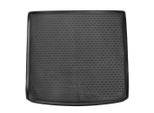 Rivestimento Del Bagagliaio In Gomma Novline Vw Touran 2015- (Parte Superiore Inferiore)