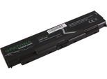 Batteria Lenovo L440/T440P 5200Mah Li-Ion 10,8V 45N1145 Premium