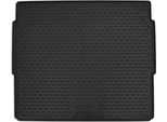 Rivestimento Del Bagagliaio In Gomma Novline Peugeot 3008 2016-2024 (Fondo Superiore)
