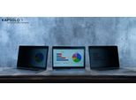 Kapsolo Filtro Privacy A 2 Vie / Pellicola Privacy Rimovibile Per 29,5 Cm (11,6") Wide 16:9"