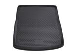 Rivestimento Del Bagagliaio In Gomma Novline Dell'audi A4 2007-2015 (Combi)