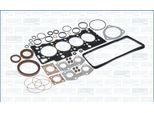 Ajusa 50118700 Set Completo Di Guarnizioni Motore Set Di Guarnizioni Adatto Per Peugeot 206 Hatchback (2A/C) 106 Ii Hatchback (1A, 1C) 306 Hatchback (7A, 7C, N3, N5)