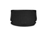 Rivestimento Del Bagagliaio In Gomma Novline Kia Soul 2014-2019 (Parte Inferiore Superiore)