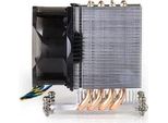 Inter Tech 88885511 Inter-Tech KüHler R-27 3HE Aktiv Socket LGA2011/2066 Narrow