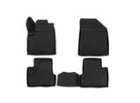 Tappetini Auto In Gomma Novline Jeep Cherokee 2014-2023