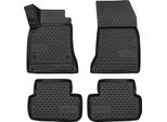 Tappetini In Gomma Per Auto Novline Mercedes Classe Gla 2013-2019 (X156)