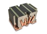 Inter Tech 88885489 Inter-Tech KüHler B-8 2HE Passiv Intel Socket Lga 3647