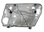 Valeo 851548 Alzacristalli Elettrico Anteriore Sinistro Per Vw Passat Variant (3B6) Passat Variant (3B5) Passat (3B3) Passat (3B2) Per Skoda Superb (3U4)