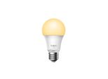 TP-LINK Tp-Link Tapo Lampadina Wi-Fi Intelligente, Dimmerabile