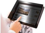 Gearlab GLBW11245175 Filtro Privacy Display Senza Cornice 27,9 Cm (11" ) (GLBW11245175)"
