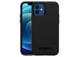 Otterbox Symmetry Plus Apple Iphone 12 /Iphone 12 Pro, Nero