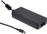 Mean Well GSM160A12-R7B Alimentatore E Convertitore Di Tensione (GSM160A12-R7B)
