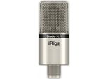 Ik Multimedia Irig Mic Studio Xlr