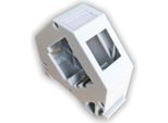 Adattatore Per Guida Di Montaggio Roline Per Moduli Roline Keystone Slim, Non Equipaggiato