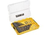Dewalt HSS-G Metallbohrer-Set 21-Tlg.
