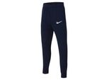 Spodnie Nike Park 20 Fleece Pant Junior CW6909 451 L (147-158Cm)