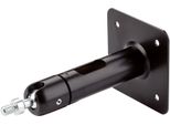Konig & Meyer Staffa Per Diffusori A Parete/Soffitto - 85-317