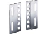 Adattatore Rack Metrico Rittal Dk