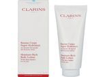 Clarins - Moisture Rich Body Lotion ( Dry Skin ) 200Ml