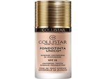 Collistar Fondotinta Unico 1Rosa Avorio Fondotinta Essenza Giovinezza Universale Spf 15 30 Ml