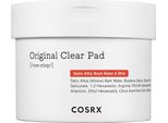 Cosrx - Original Clear Pad - Peelingové čIsticí Tampony ( 70 Ks )