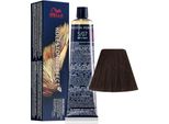 Wella Koleston Perfect Me+ Pure Naturals 5/07 Castano Chiaro Naturale Sabbia60Ml