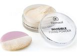 Dermacol - Invisible Fixing Powder - Light Fusing Powder 13.5 G