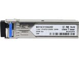 Modulo Ricetrasmettitore Di Rete Blueoptics SFPGLX20B13D-BO Fibra Ottica 1250 Mbit/S Sfp (SFPGLX20B13D-BO)