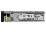 Blueoptics SFP-GE-LX-SM1550-BIDI Kompatibler Blueoptics Sfp BO15C5531620D