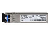 Blueoptics SFP28-25G-LR-UQ-BO Ubiquity Kompatibel SFP28 S-Mode Lc-Duplex 25GBASE-LR 10KM