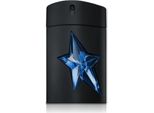 Thierry Mugler Angel Uomo Eau De Toilette Spray 100 Ml Ricaricabile