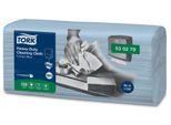 Salviette Detergenti Multiuso Tork 415 X 355 Mm Blu A 1 Velo 105 Salviette