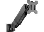 Logilink EO0019-5 Braccio Girevole Per Monitor Logilink Per Guida Organizzativa