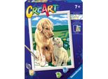 Ravensburger Creart Amore Materno