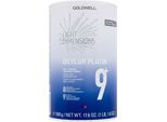 Goldwell - Light Dimensions Oxycur Platin 9+ Powder 500.0G