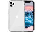 Dbramante1928 Islanda, Cover, Apple, Iphone 12 Pro Max, 17 Cm (6,68 Pollici), Trasparente